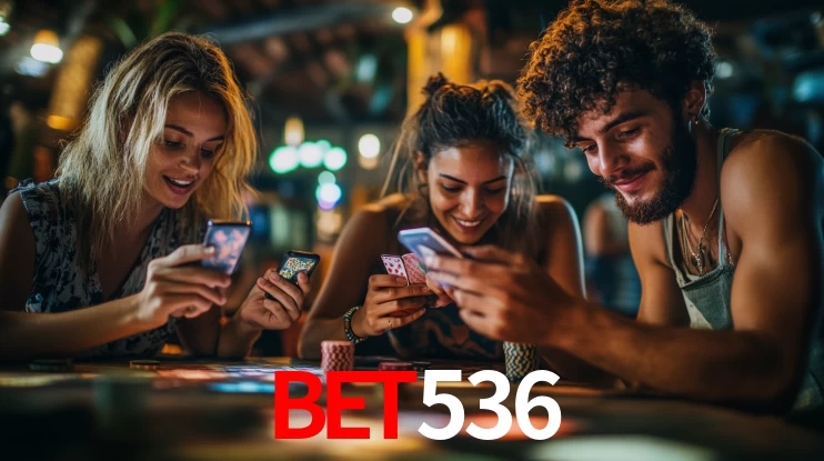 BET536
