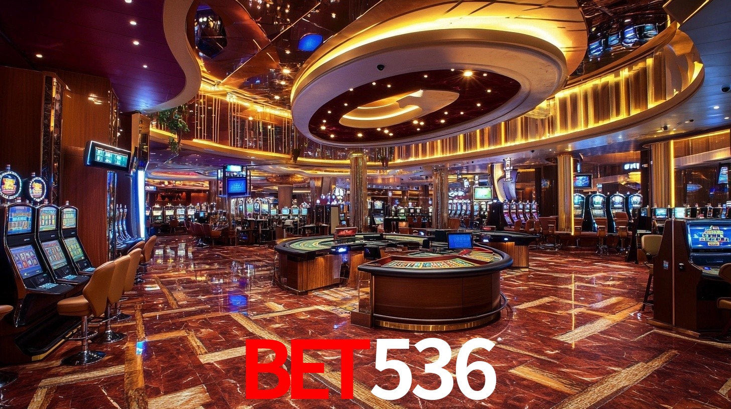 BET536