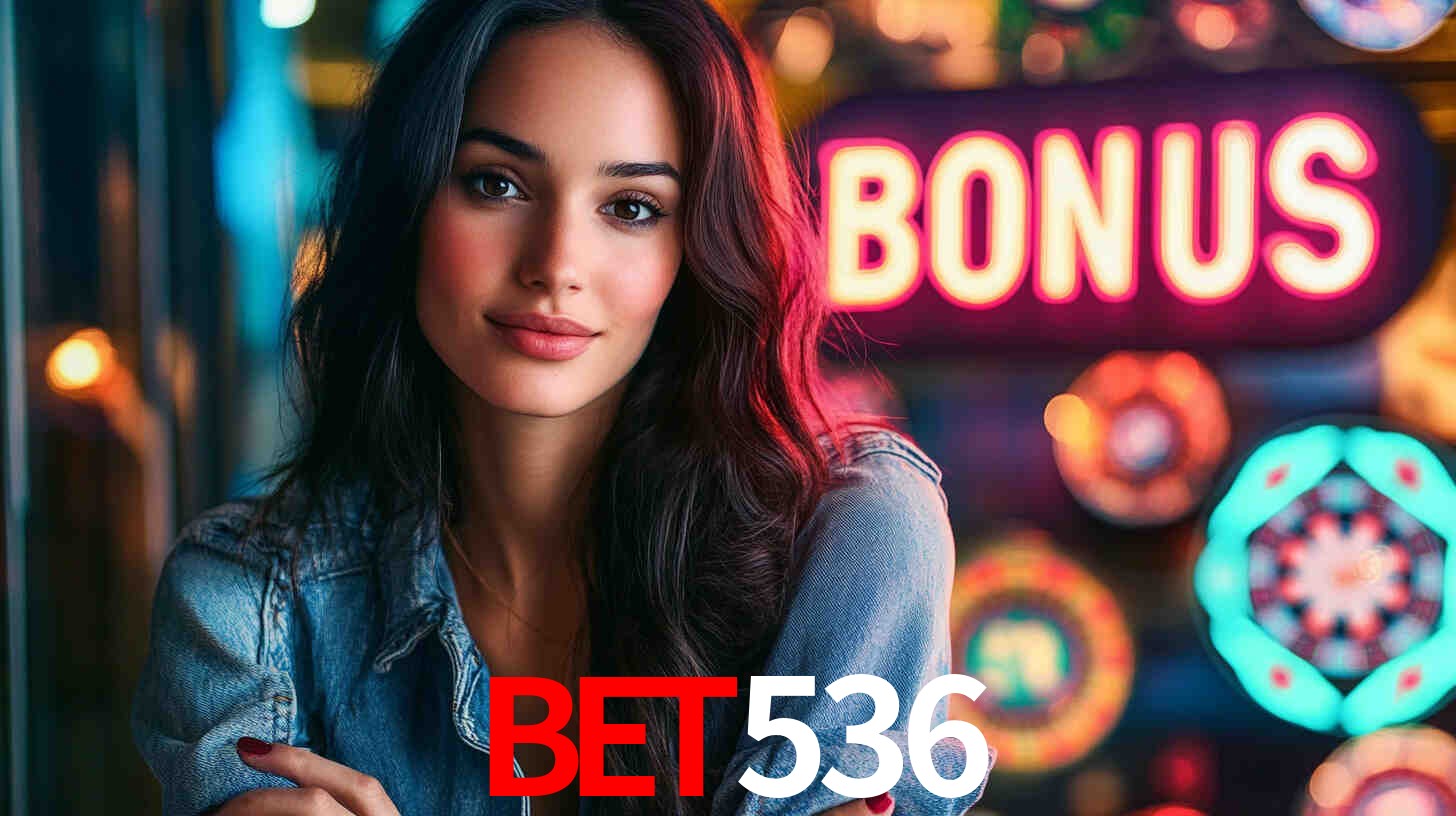 Descubra a Categoria de Bônus no BET536: Uma Oportunidade Imperdível