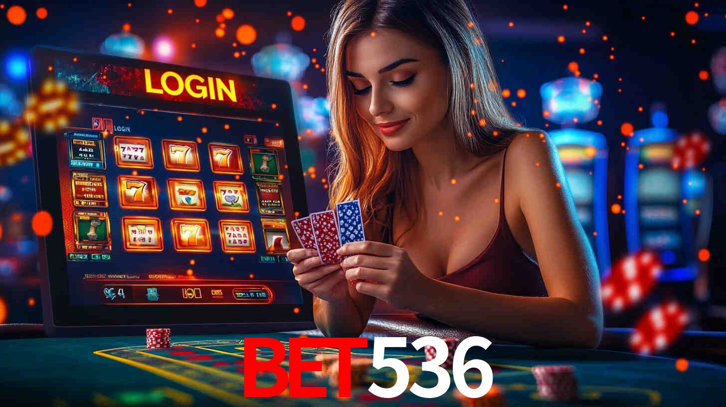 Aproveite as Melhores Promoções do BET536