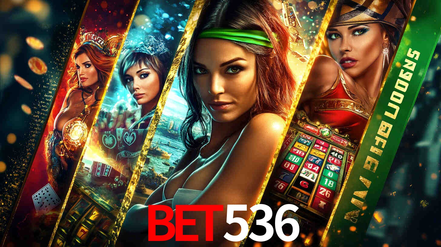 E-Sports no bet536
