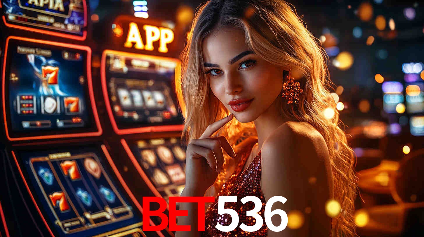 Baixar App Android bet536