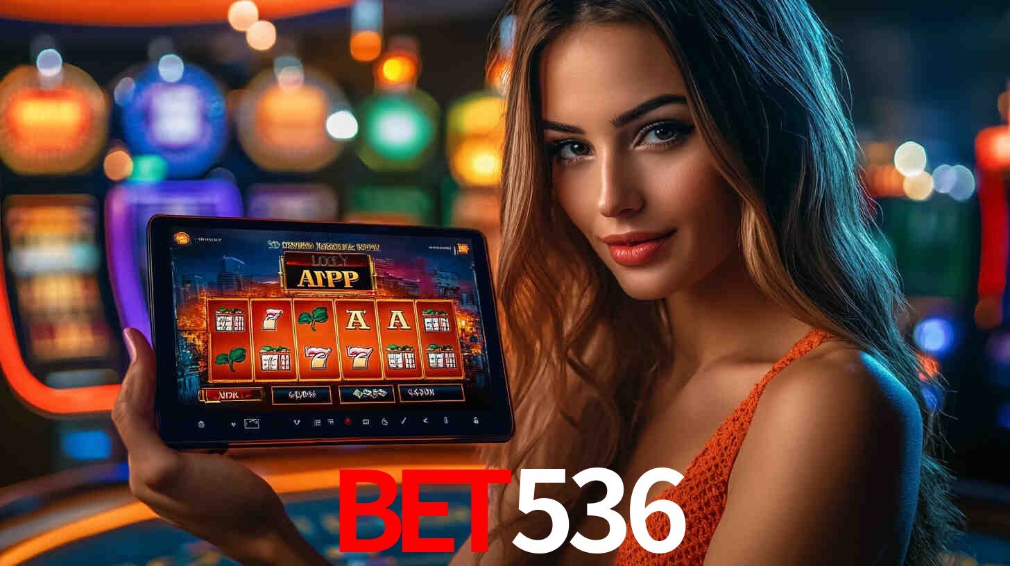 Baixar App iOS bet536