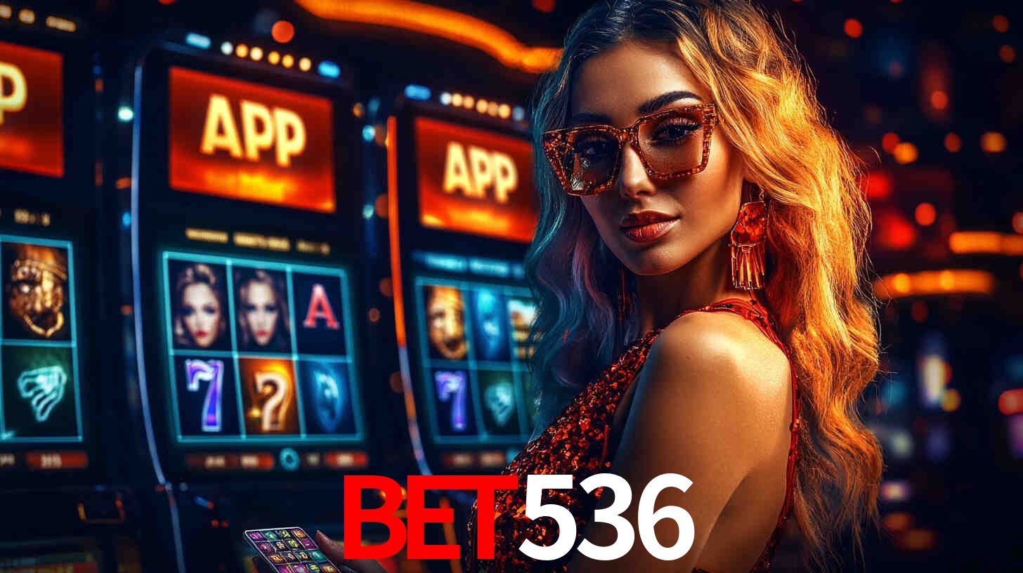 Benefícios do App bet536