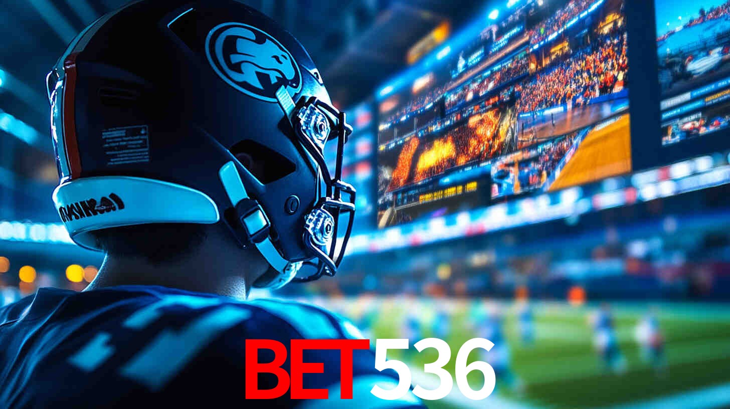 Apostas Esportivas no bet536