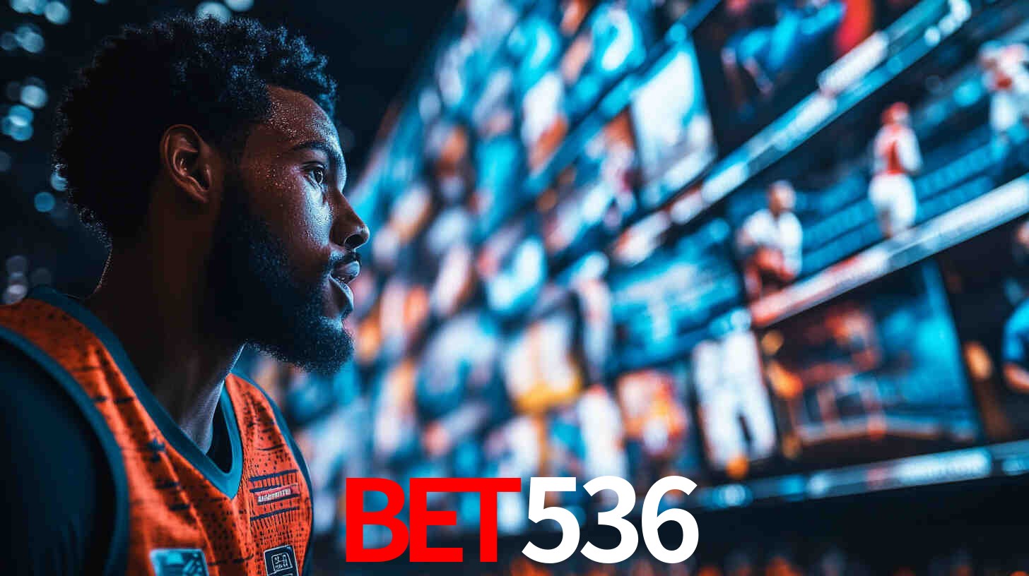 Jogos de Aposta Online no bet536