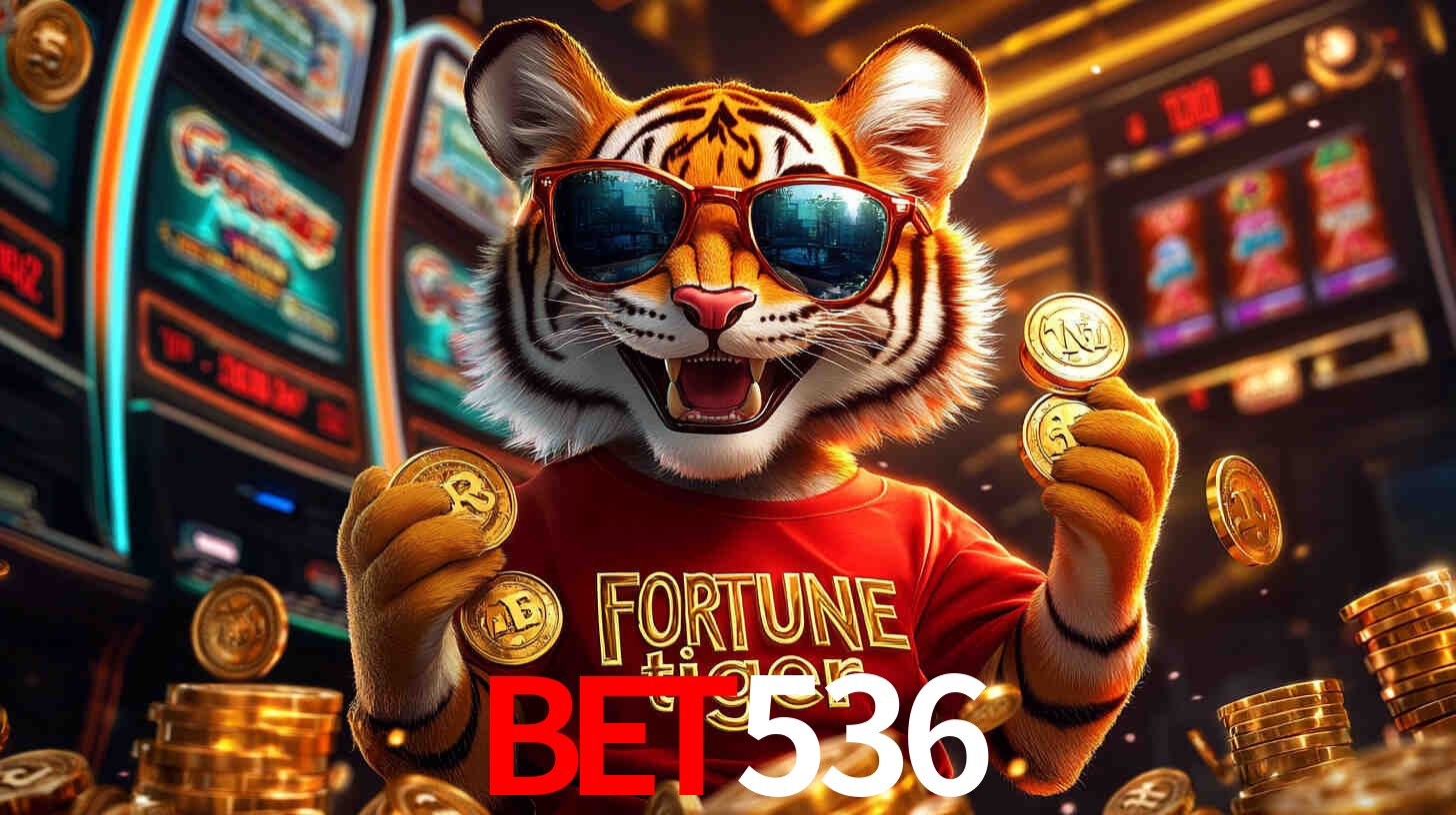 Por Que Jogar Fortune Tiger no bet536