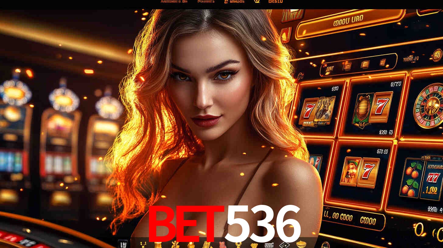 Cassino ao Vivo no bet536