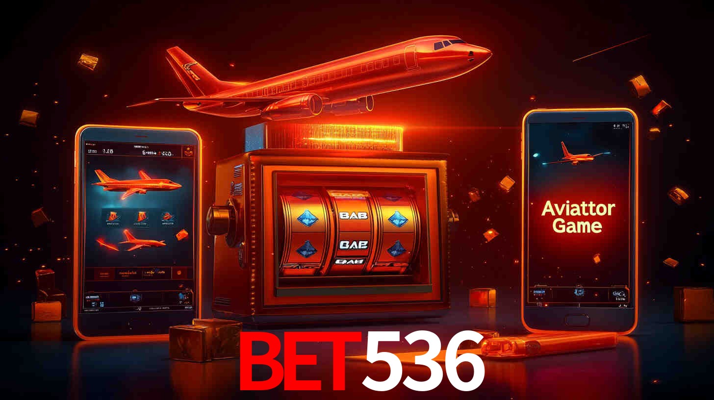 Como Jogar Aviator no bet536