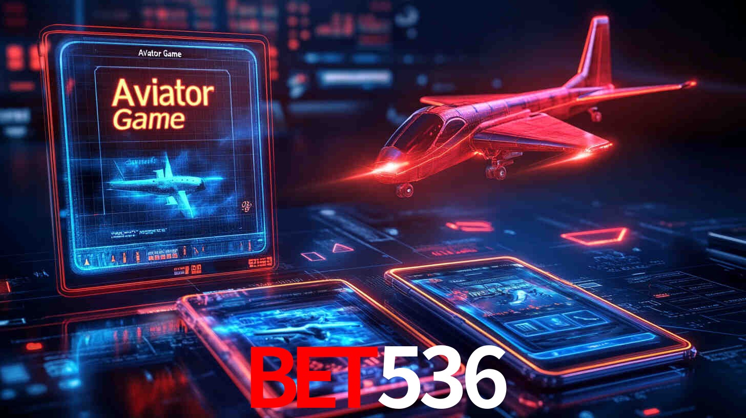 Benefícios do Aviator no bet536