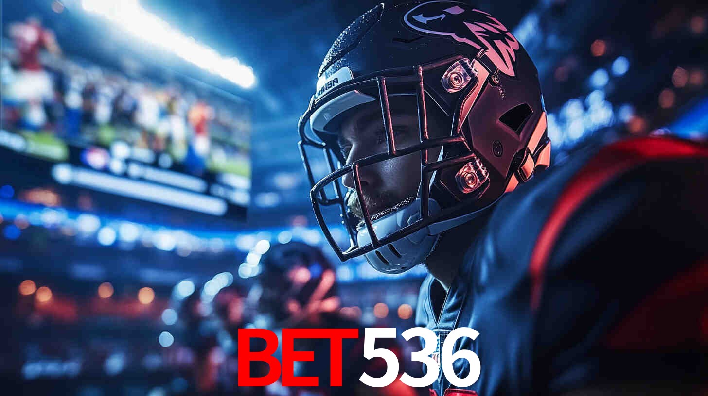 Transforme Suas Apostas em Grandes Prêmios no bet536