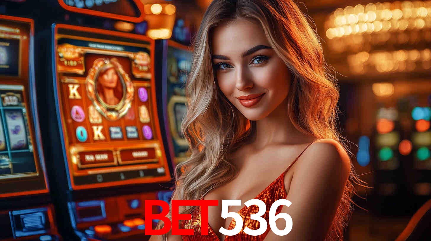 Slots Exclusivos no bet536