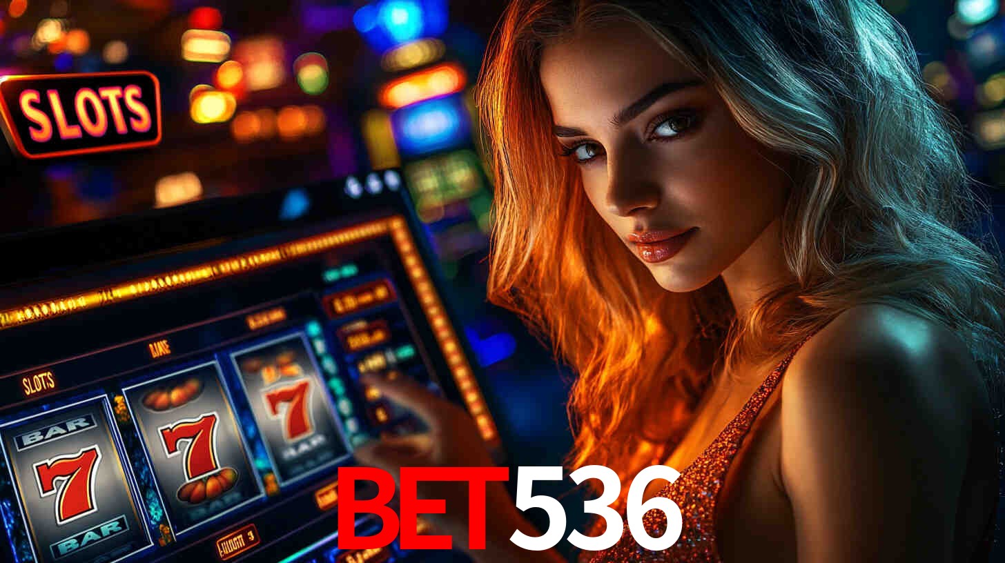 Slots com Alto RTP no bet536